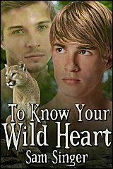 To Know Your Wild Heart (Paperback)