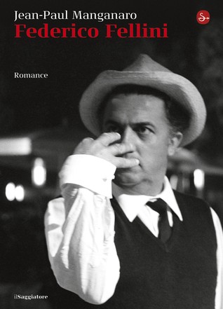 Federico Fellini (Paperback)