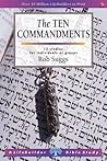 Ten Commandments (Lifebuilder)