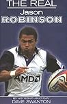 The Real Jason Robinson The Real Jason Robinson