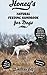 Honey's Natural Feeding Handbook for Dogs by Jonathan Self
