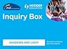 Shadows & Light Inquiry Box (Pyp Springboard) Shadows & Light Inquiry Box (Pyp Springboard)