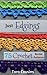 Just Edgings: 75 Crochet Border Patterns to Inspire Your Next Project (Tiger Road Crafts)