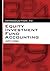 Introduction to Equity Investment Fund Accounting