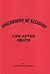 Philosophy of Religion: Lif...