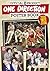 One Direction Poster Book by D.K. Publishing