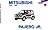 Mitsubishi Pajero Jr '95 - '98 English Language Owners Handbook
