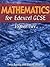 Mathematics for Edexcel GCS...