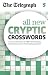 The Telegraph All New Cryptic Crosswords 5 by The Telegraph
