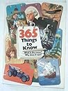 365 Things to Know