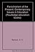 The parochialism of the present by G.H. Bantock