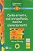 Carta errante, avó atrapalhada, menina aniversariante
