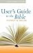 User's Guide to the Bible (Questions of Faith)