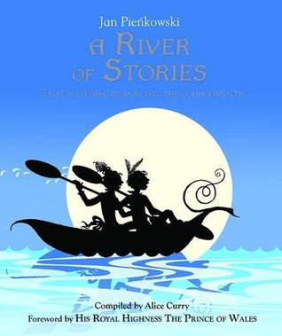 A River of Stories (Paperback)