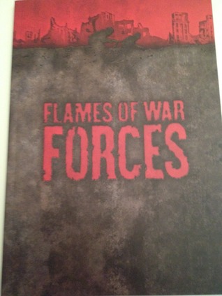 Flames of War: Forces (Paperback)