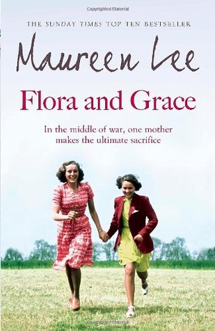 Flora and Grace (Hardcover)