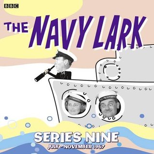 The Navy Lark, Series Nine: July - November 1967 (Audio CD)