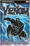 Marvel Pocket Books- Venom birth of a Monster: Birth of a Monster