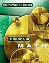 Essential Maths (Bk. 7H)