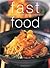 BOOKS Fast Food, 1 EA