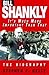 Bill Shankly: It's much more important than that : a bioggraphy