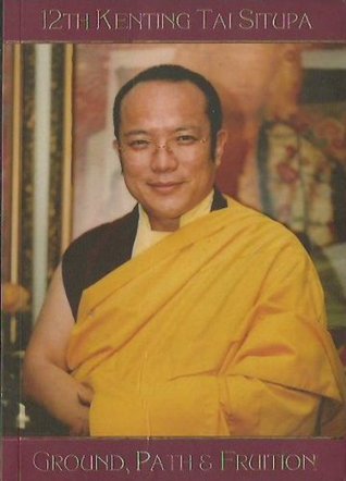 Ground, Path, and Fruition (Paperback)