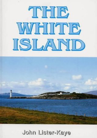 The White Island (Paperback)