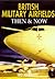 British military airfields: then and now