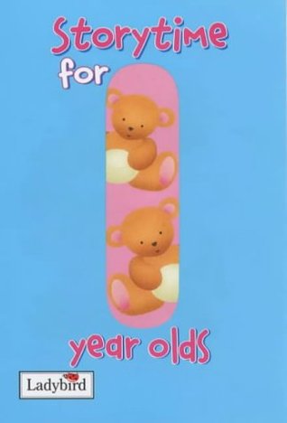 Storytime for 1 Year Olds (Hardcover)