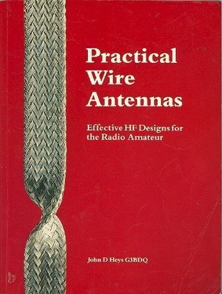 Practical Wire Antennas (Paperback)