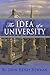 The Idea of a University
