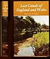Lost canals of England and Wales