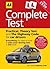 Complete Test