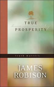 True Prosperity