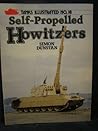 Self-Propelled Howitzers (Tanks Illustrated, 18)