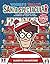 Where's Wally? Santa Specta...