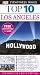 Top 10 Los Angeles (DK Eyewitness Top 10 Travel Guide)