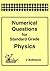 Numerical Questions for Sta...
