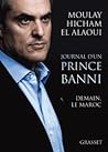 Journal d’un prince banni