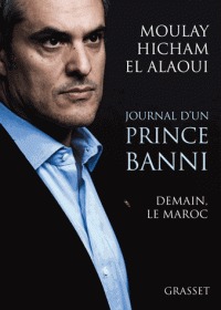 Journal d’un prince banni (Paperback)