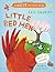 Little Red Hen: A Noisy Picture Book