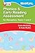 Phonics and Early Reading A...