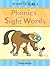 Phonics and Sight Words