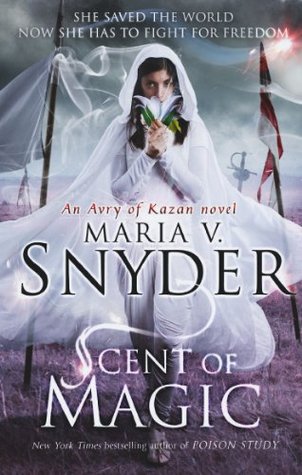 Scent of Magic