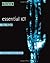 Essential Ict a Level: As S...
