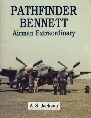 Pathfinder Bennett Airman Extraordinary (Hardcover)
