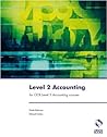Level 2 Accounting: Units 1-3: For OCR Accounting Courses