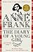 The Diary of a Young Girl by Anne Frank