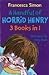 A Handful of Horrid Henry