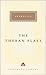 The Theban Plays: Oedipus Rex, Oedipus at Colonus & Antigone (Everyman's Library, #93)